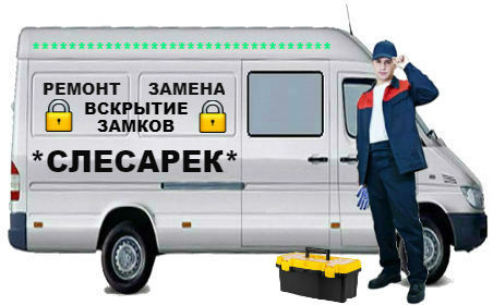 вскрытие дверей в воркуте